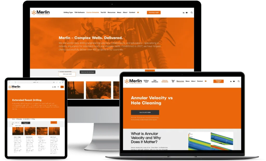 Merlin Multiple - IHTTP Merlin Multiple